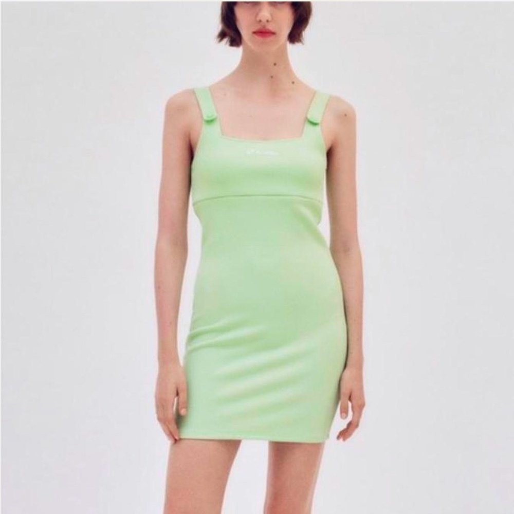 Lotto dress